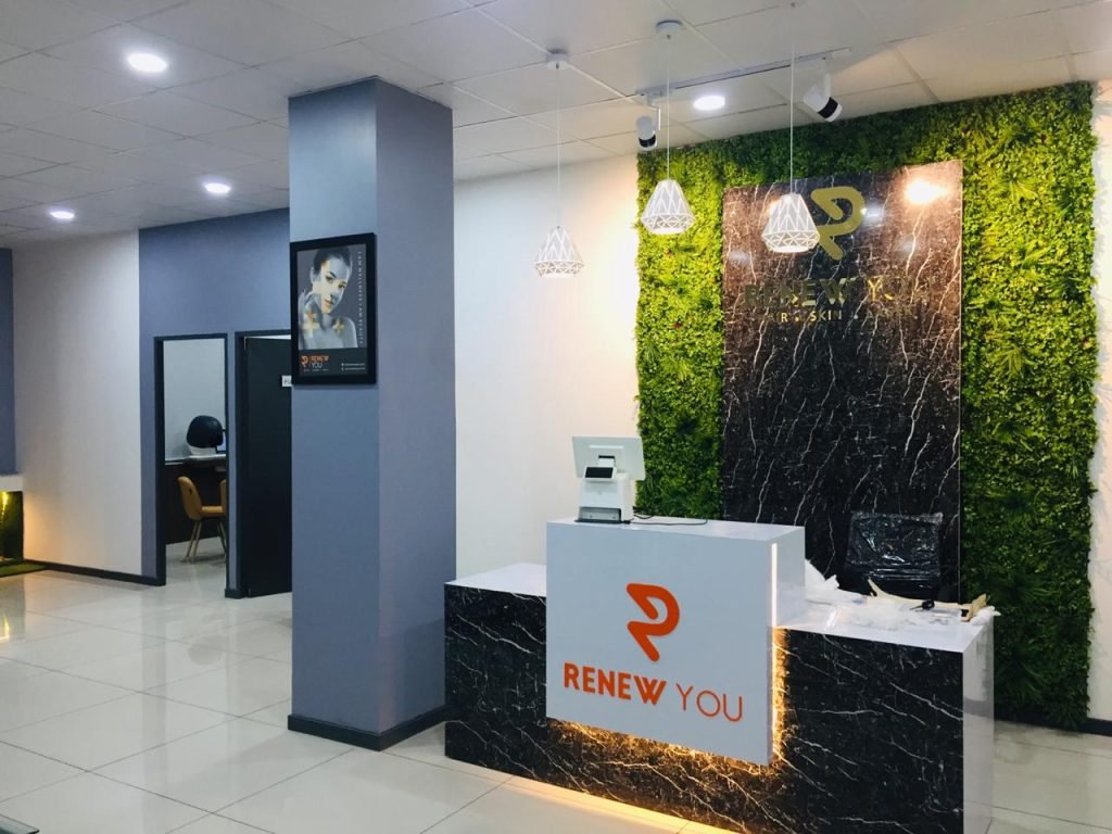 renew you office view
